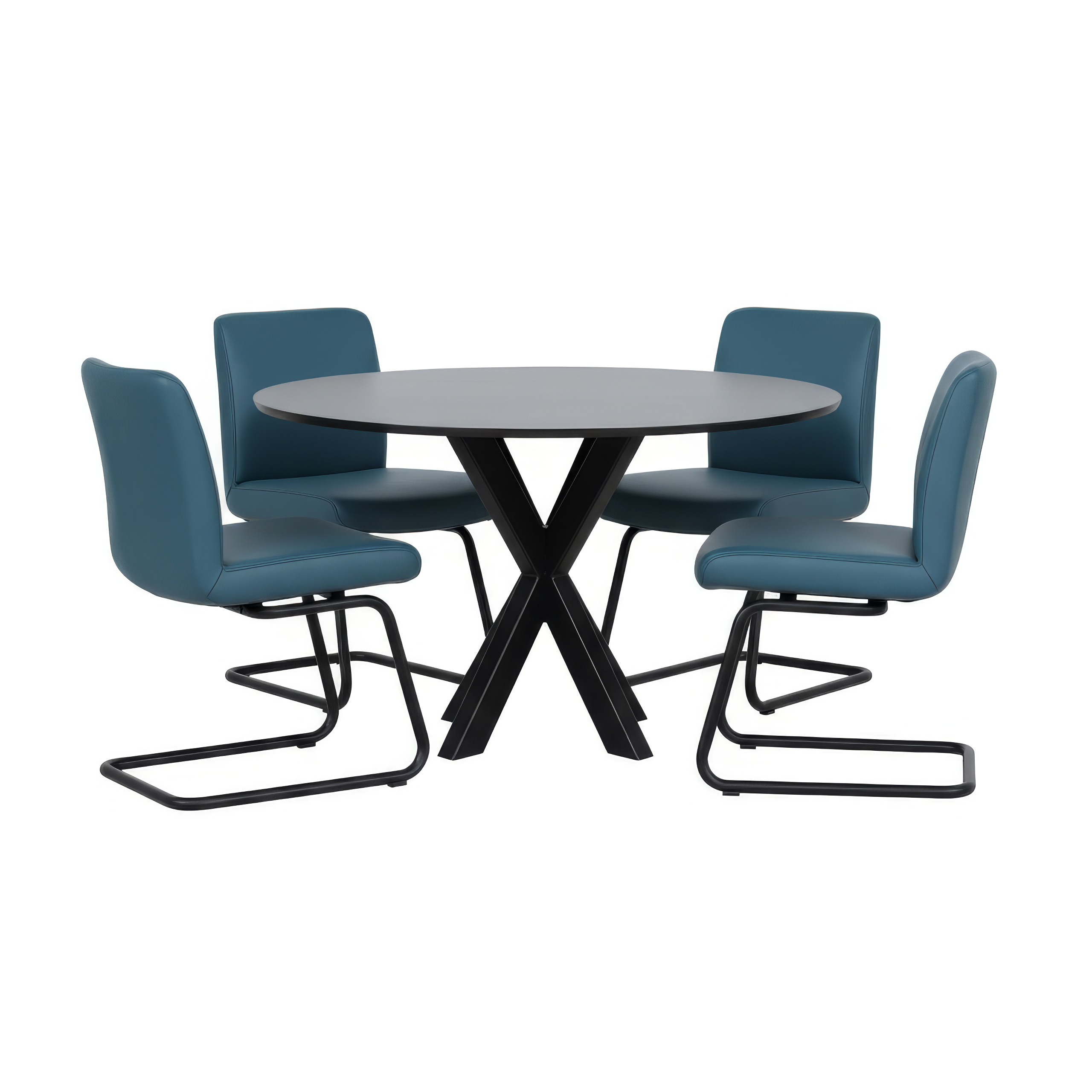 Bergen Round Table