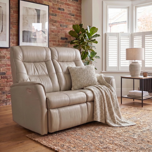 Daisy 2 Seater Recliner