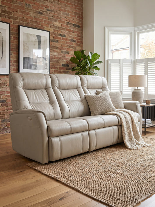 Daisy 3 Seater Recliner