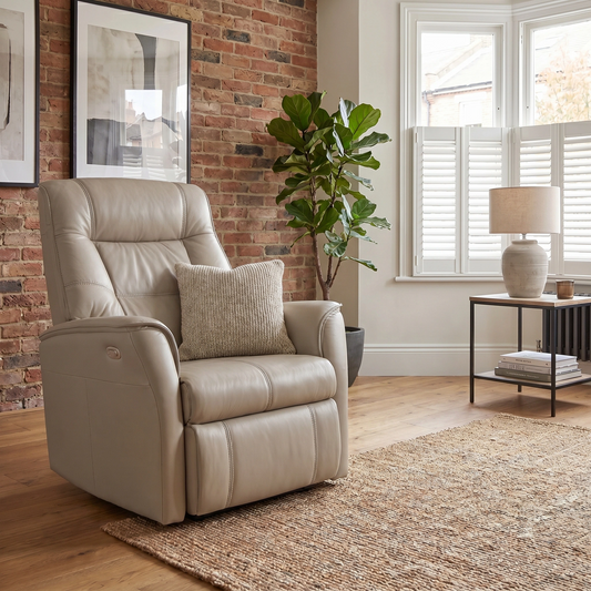 Daisy Armchair Recliner