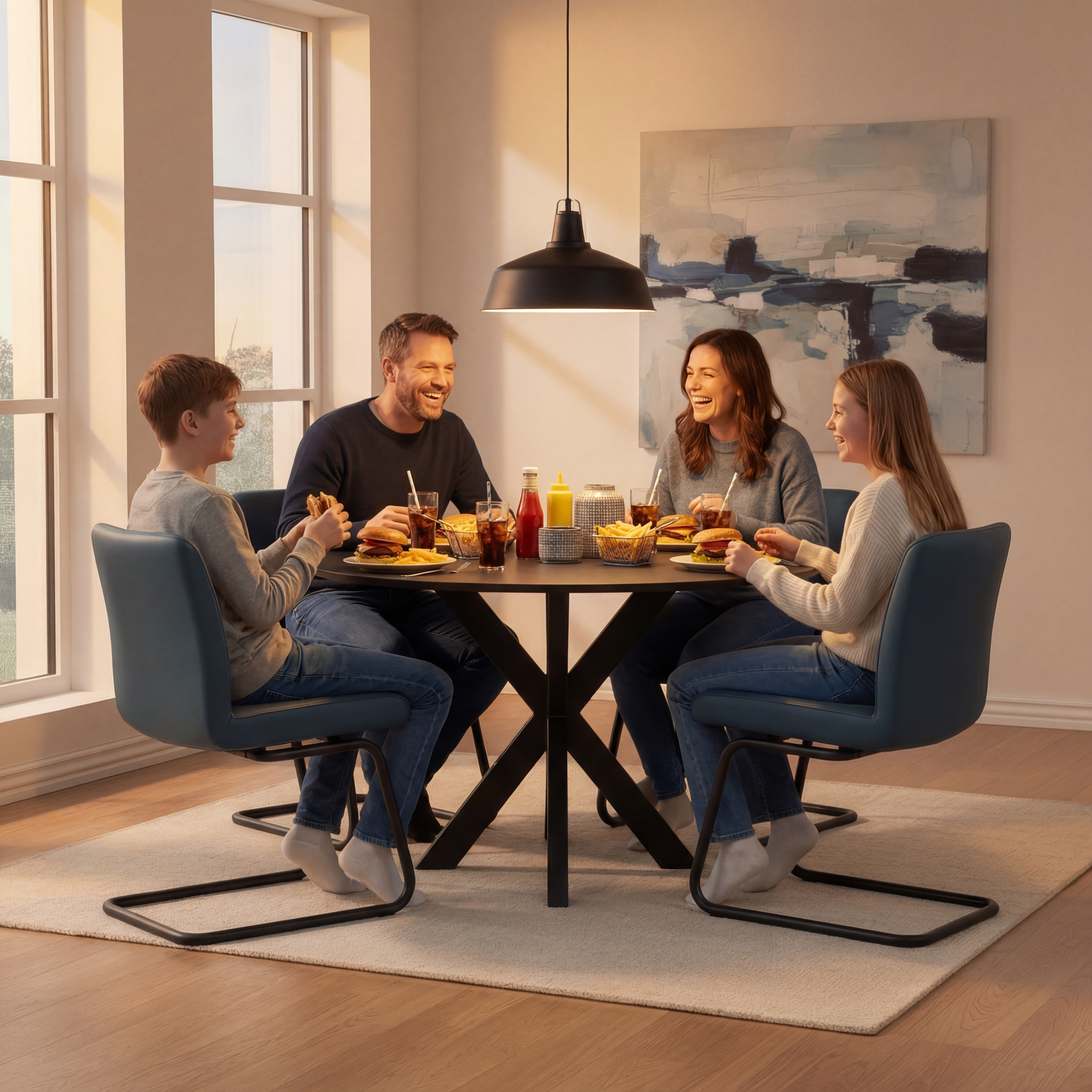 Bodo Dining Chair