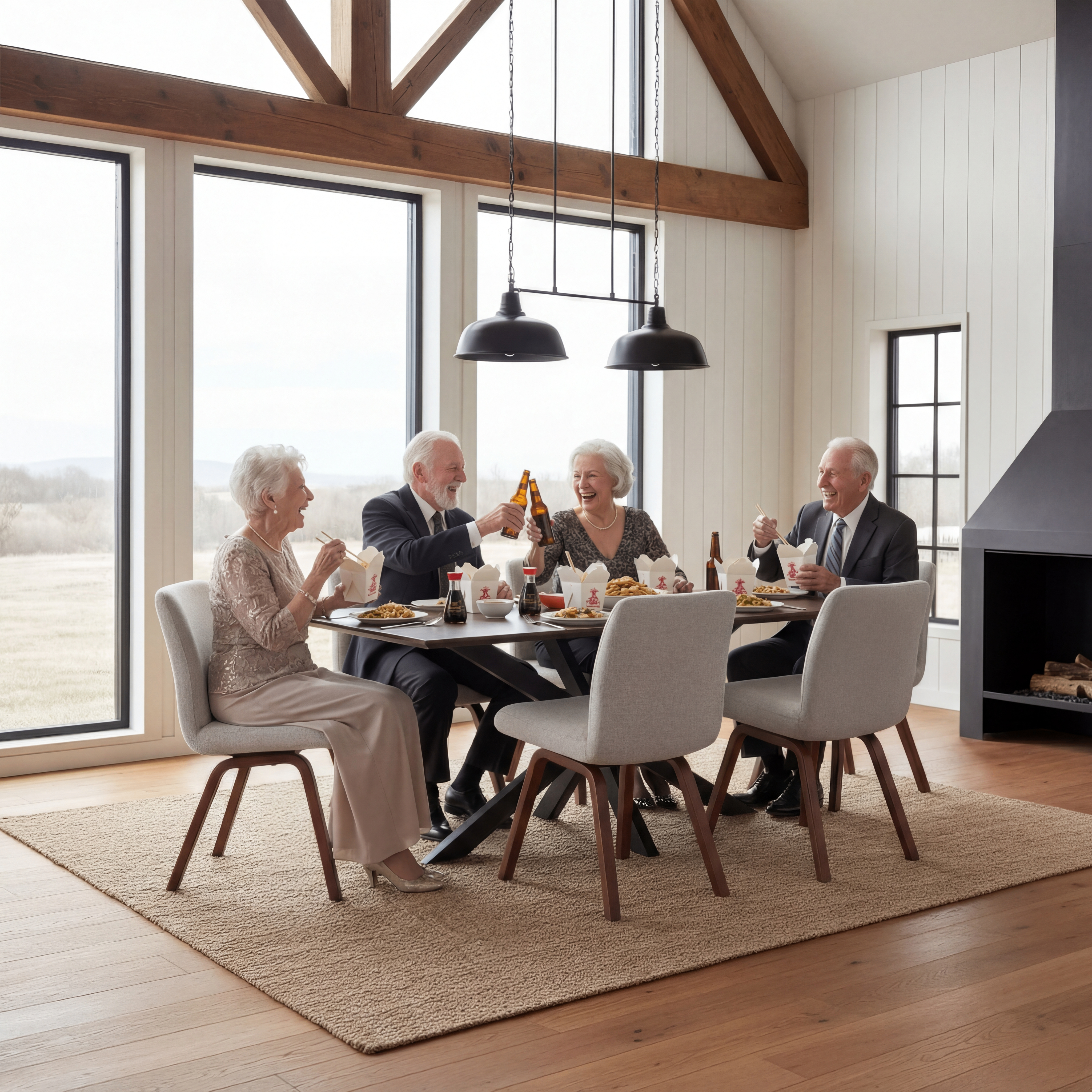 Oslo Dining Chair