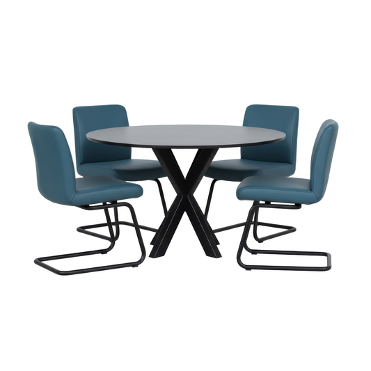 Bodo Dining Chair
