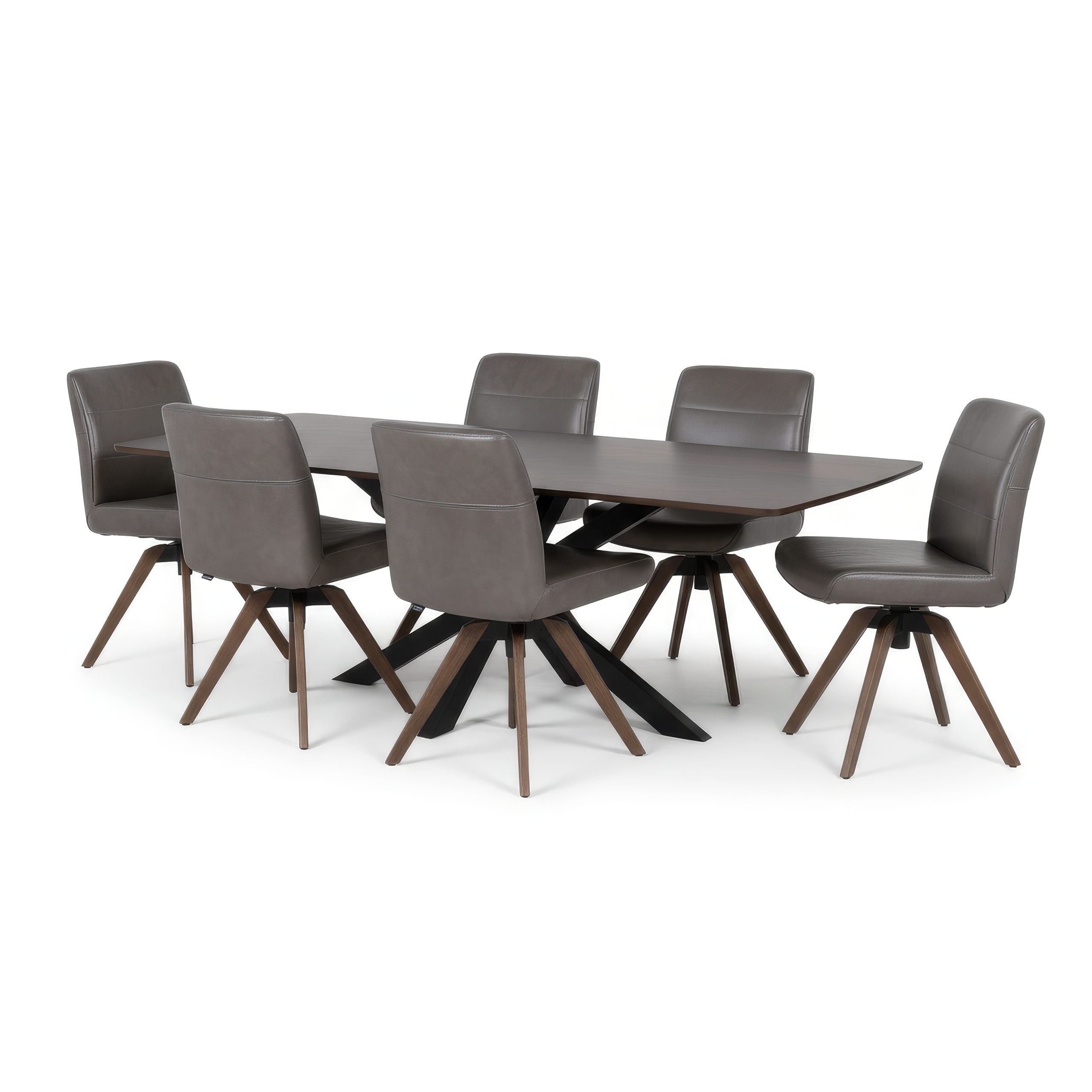 Maloy XL Dining Table