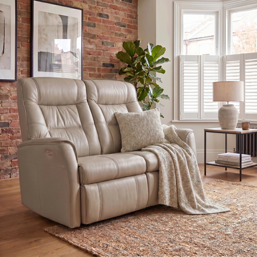Daisy 2 Seater Recliner