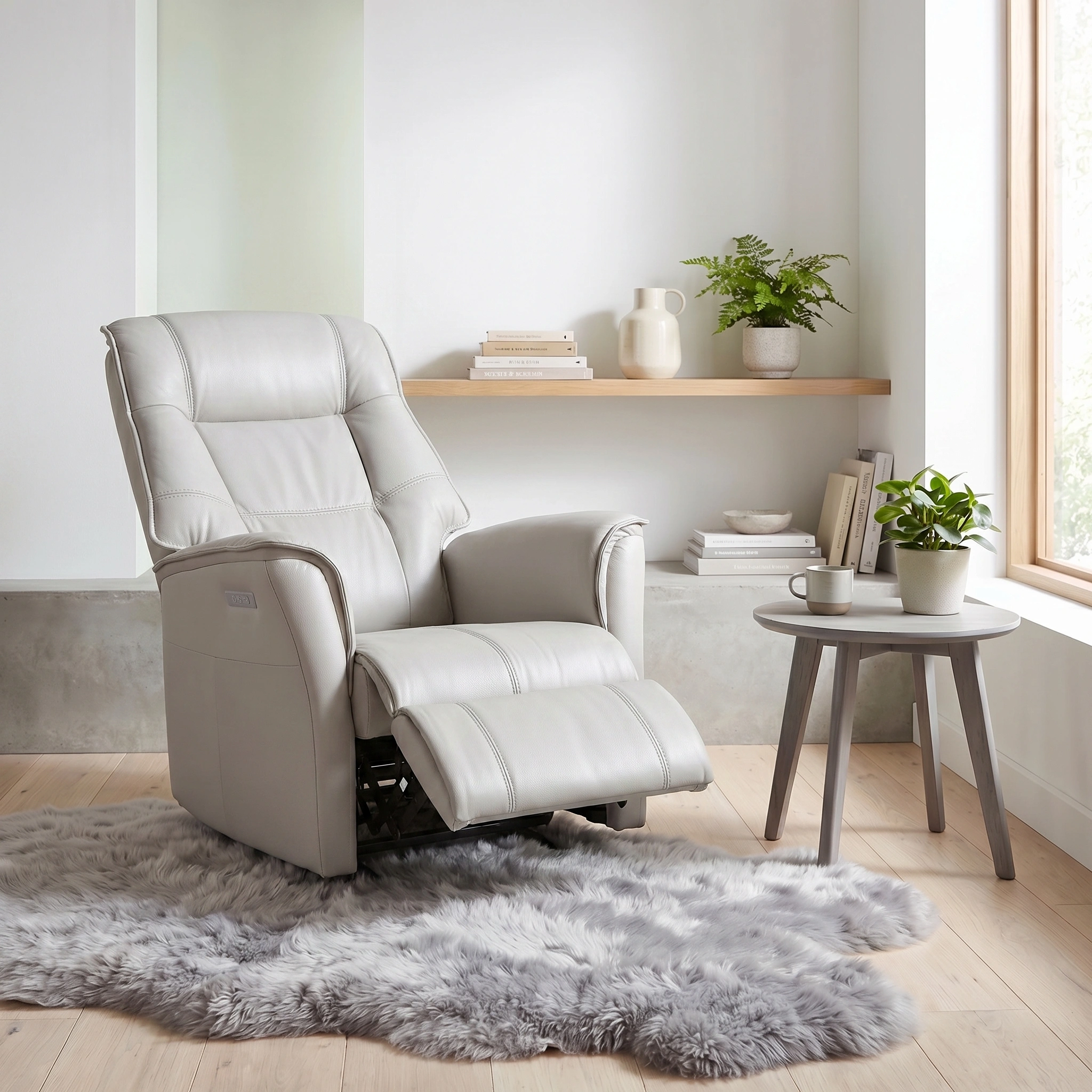 Daisy Standard Recliner Chair Stock