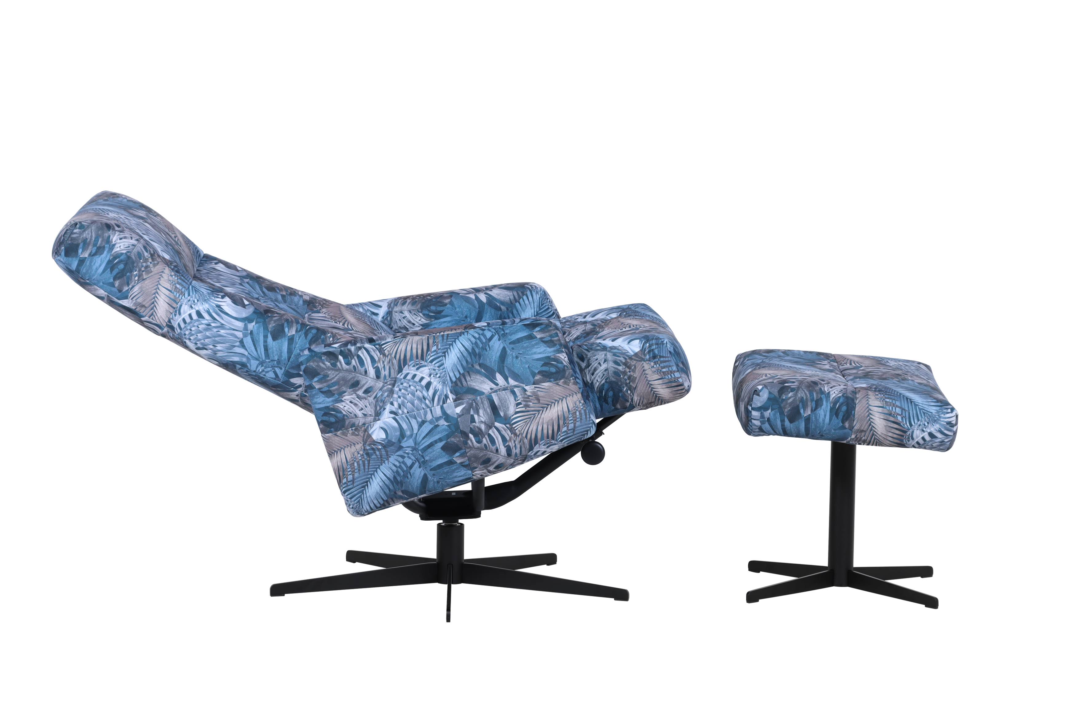 Porto Medium Recliner Chair