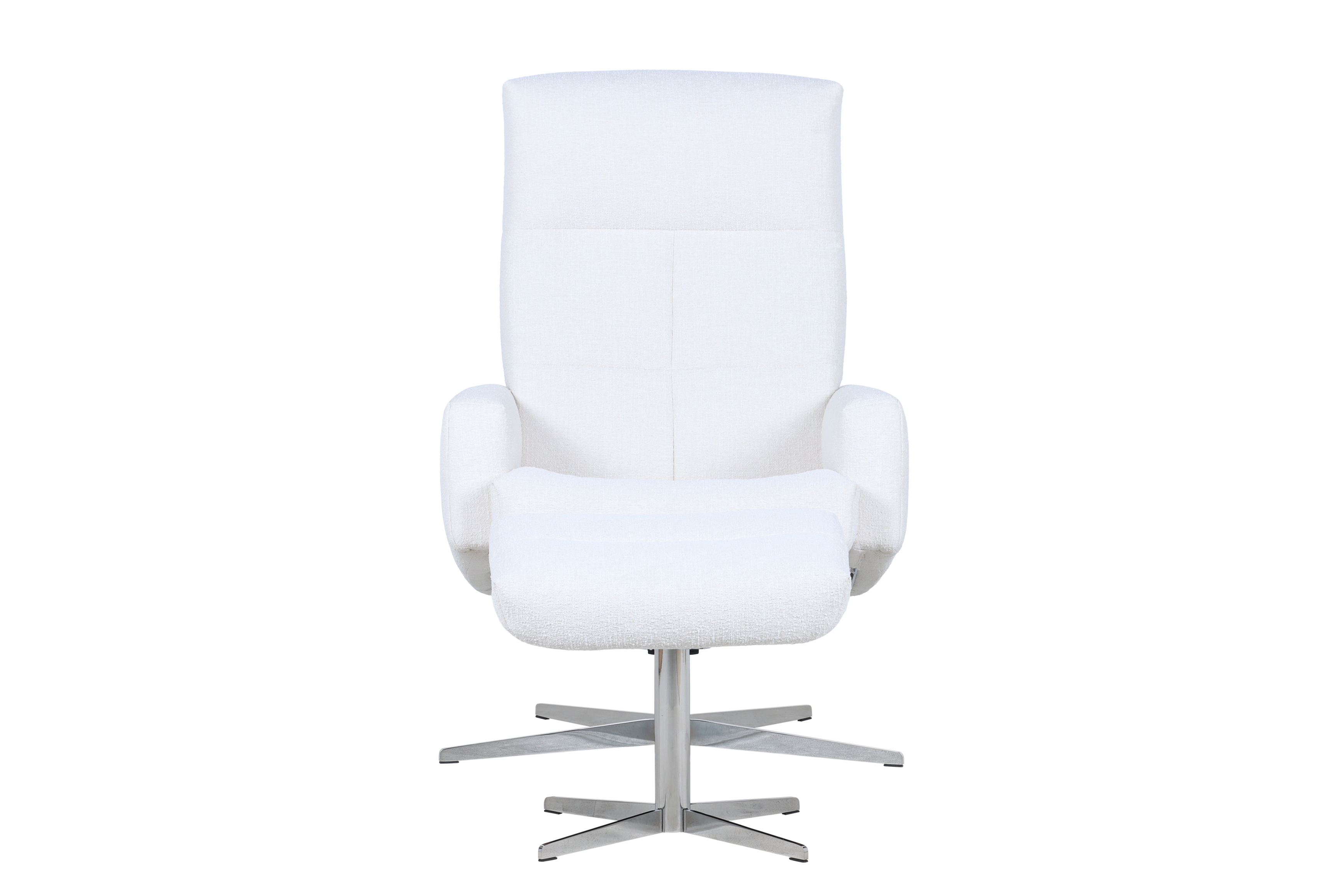Porto Medium Recliner Chair