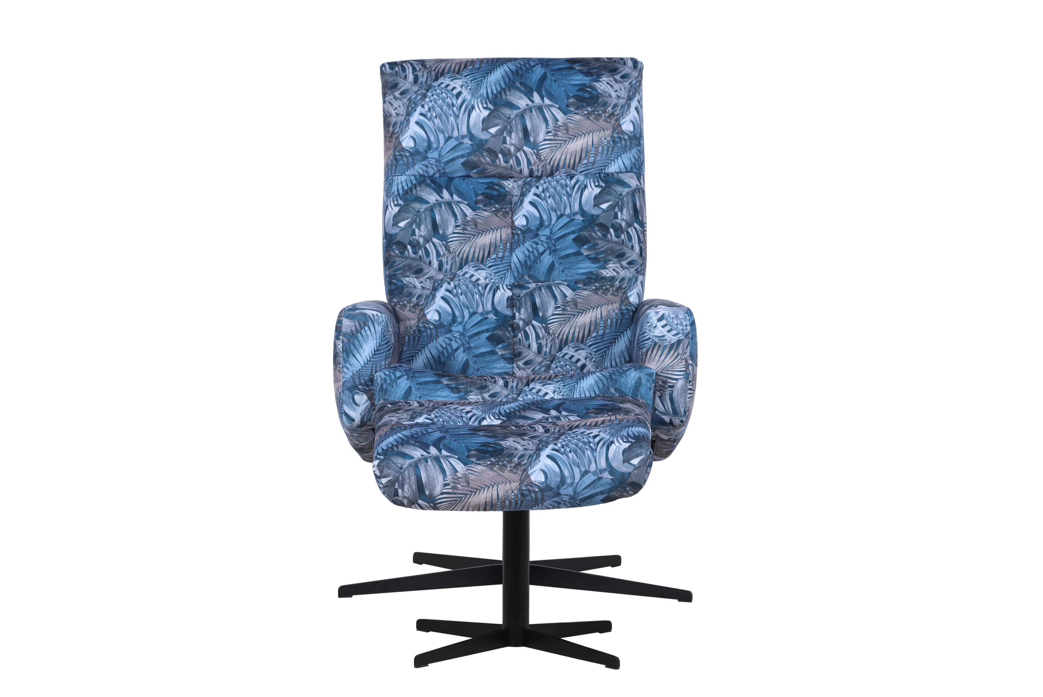 Porto Medium Recliner Chair