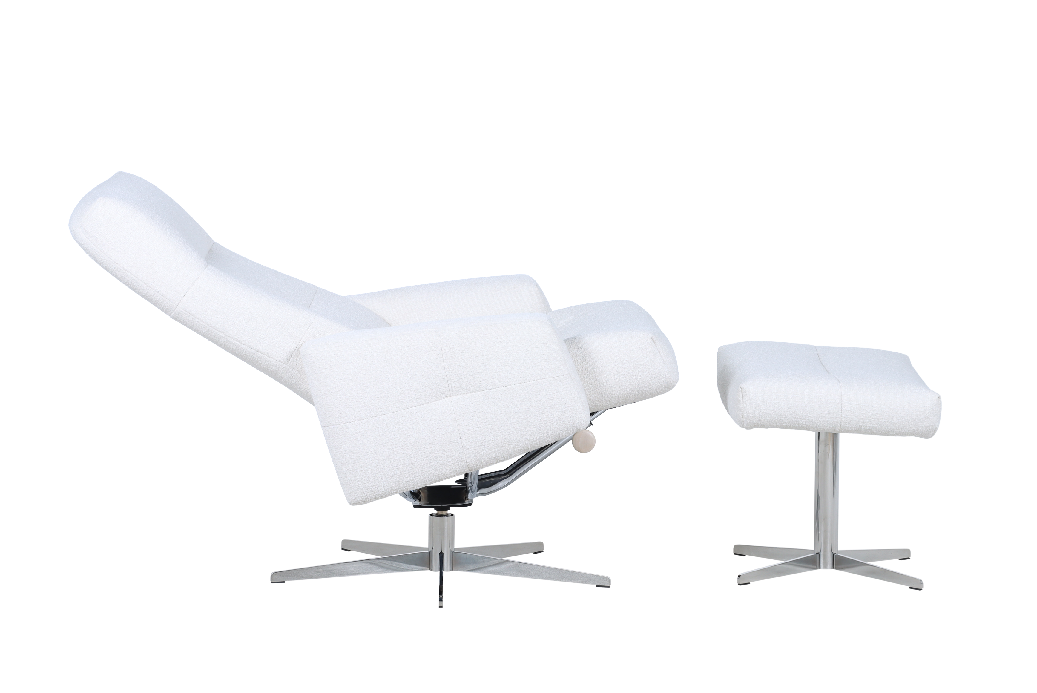 Porto Medium Recliner Chair