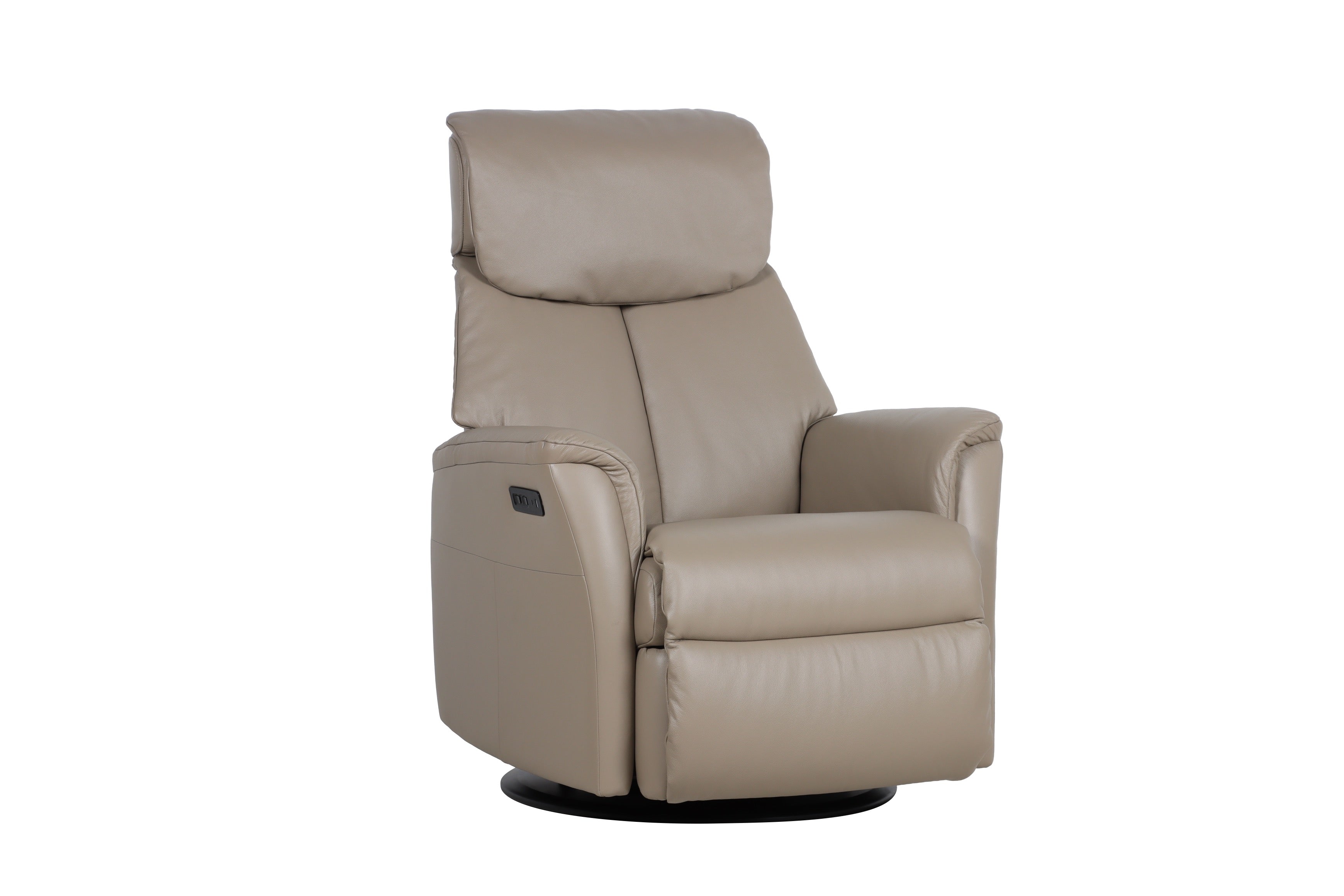 Zoey Standard Recliner Chair Stock