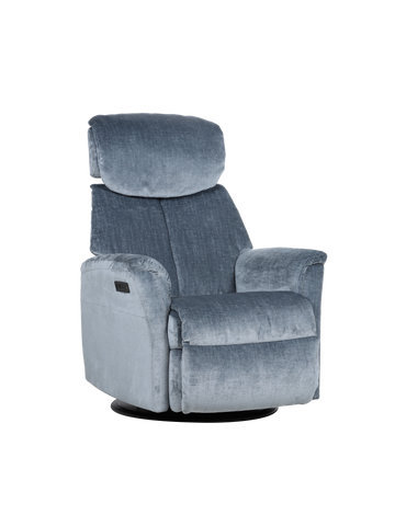 Zoey Large Recliner Chair