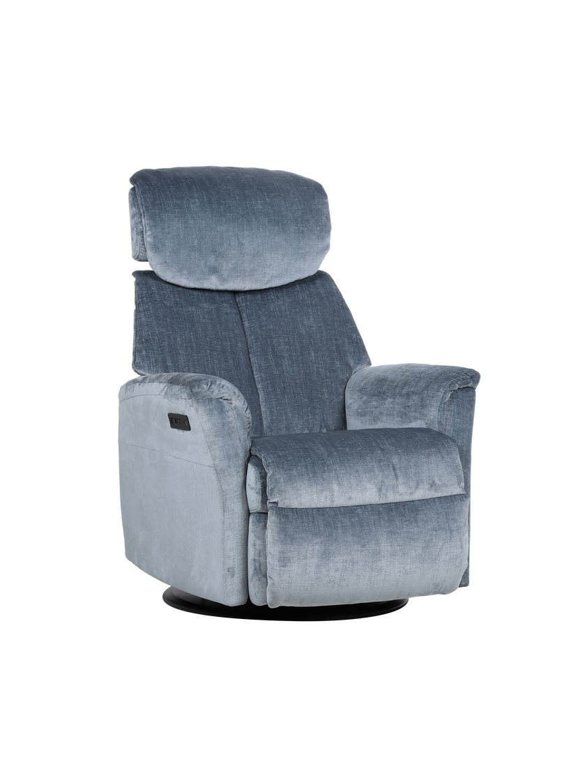 Zoey Standard Recliner Chair