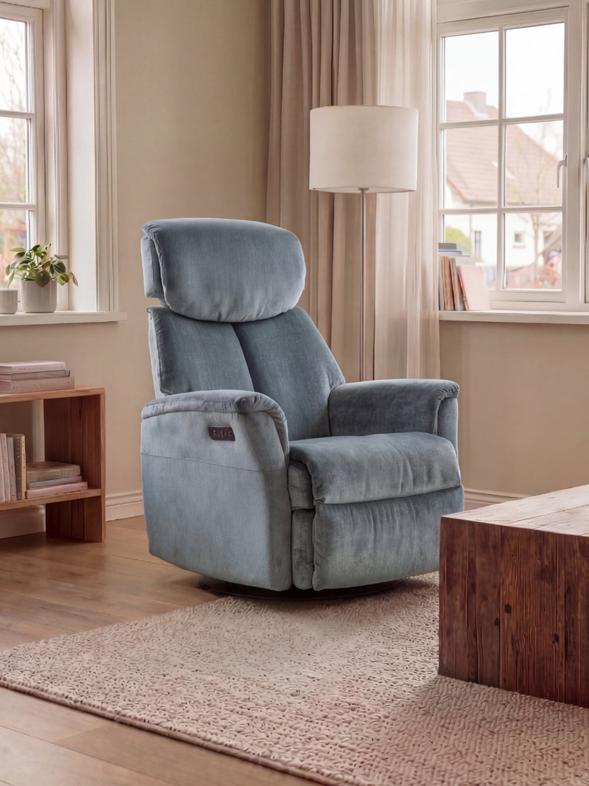 Zoey Standard Recliner Chair