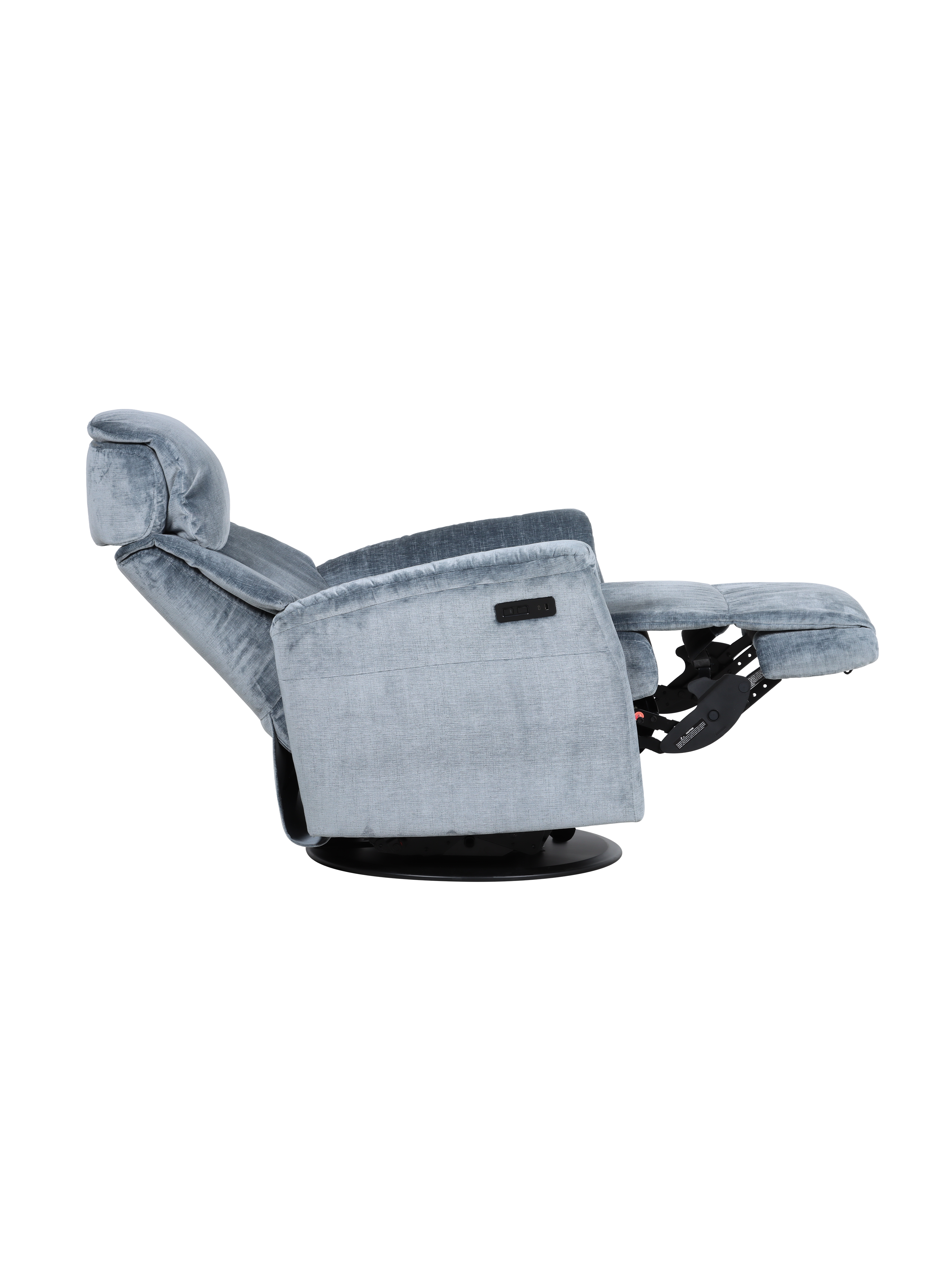 Zoey Standard Recliner Chair