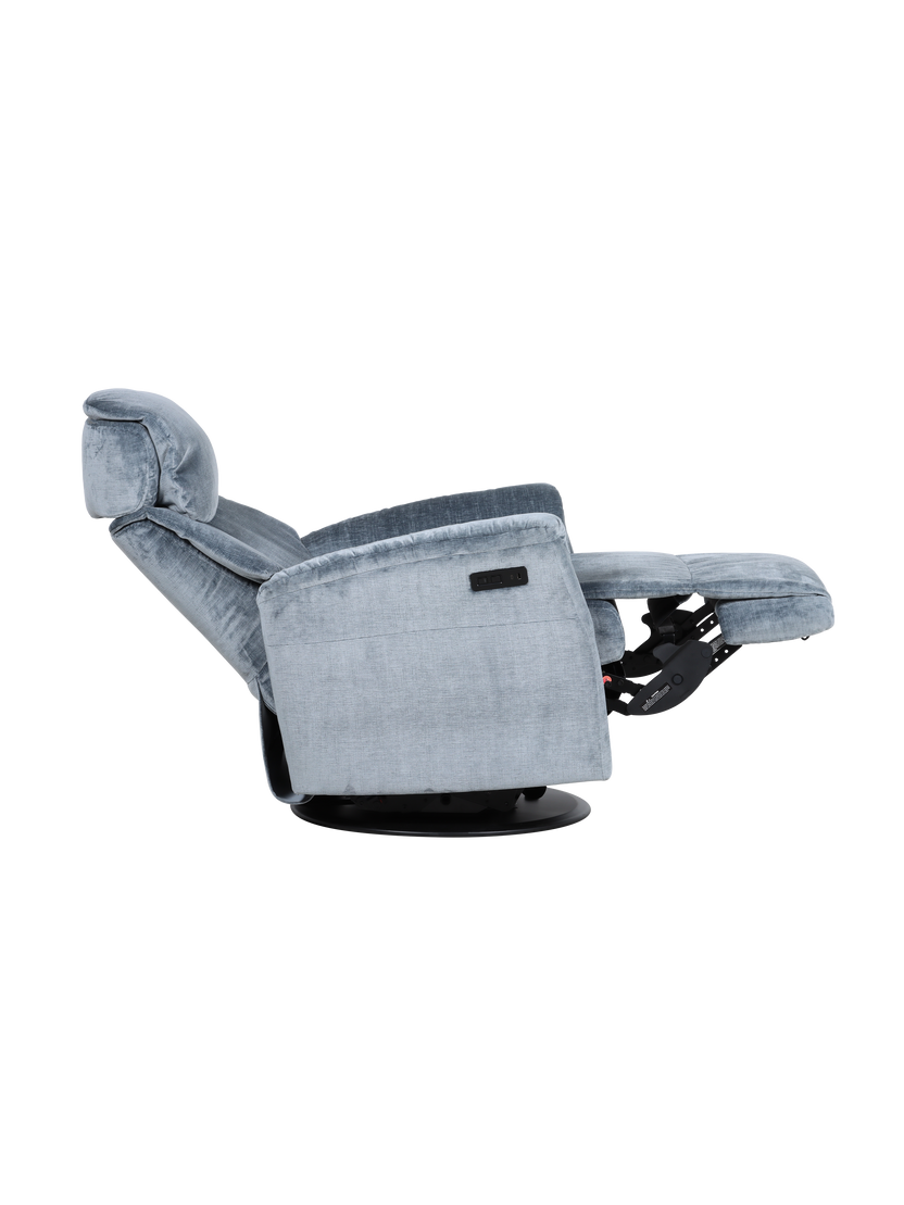 Zoey Standard Recliner Chair