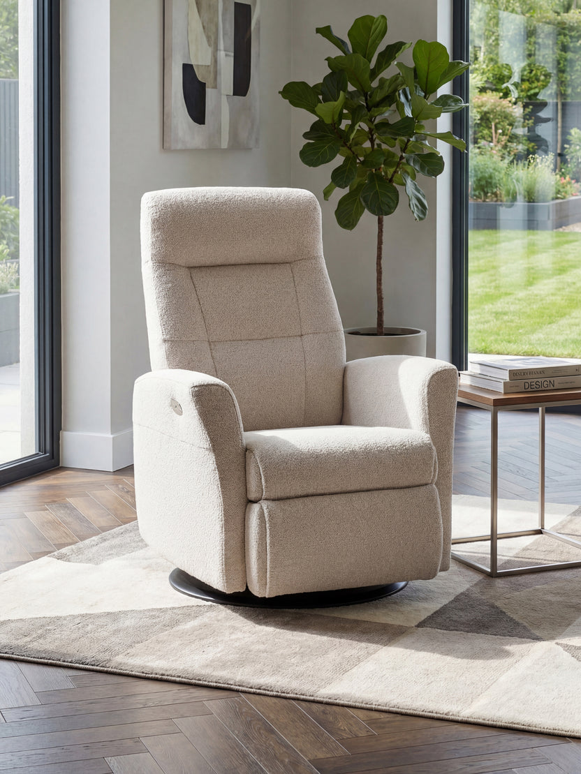 Ruby Large Recliner Chair