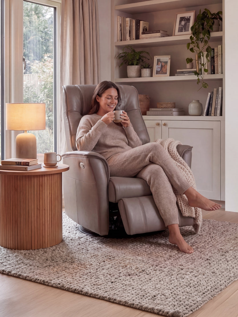 Daisy Large Recliner Chair