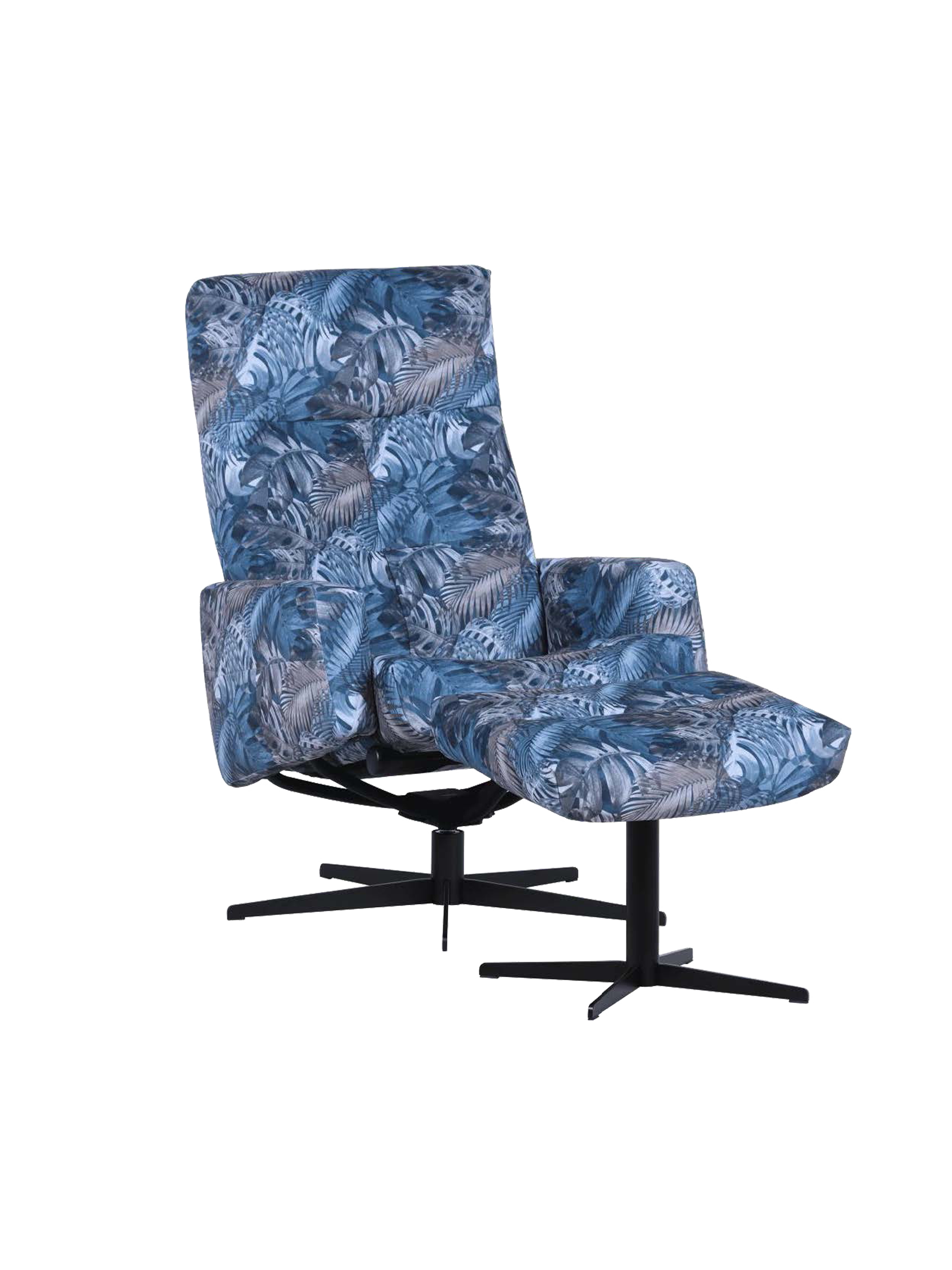 Porto Medium Recliner Chair