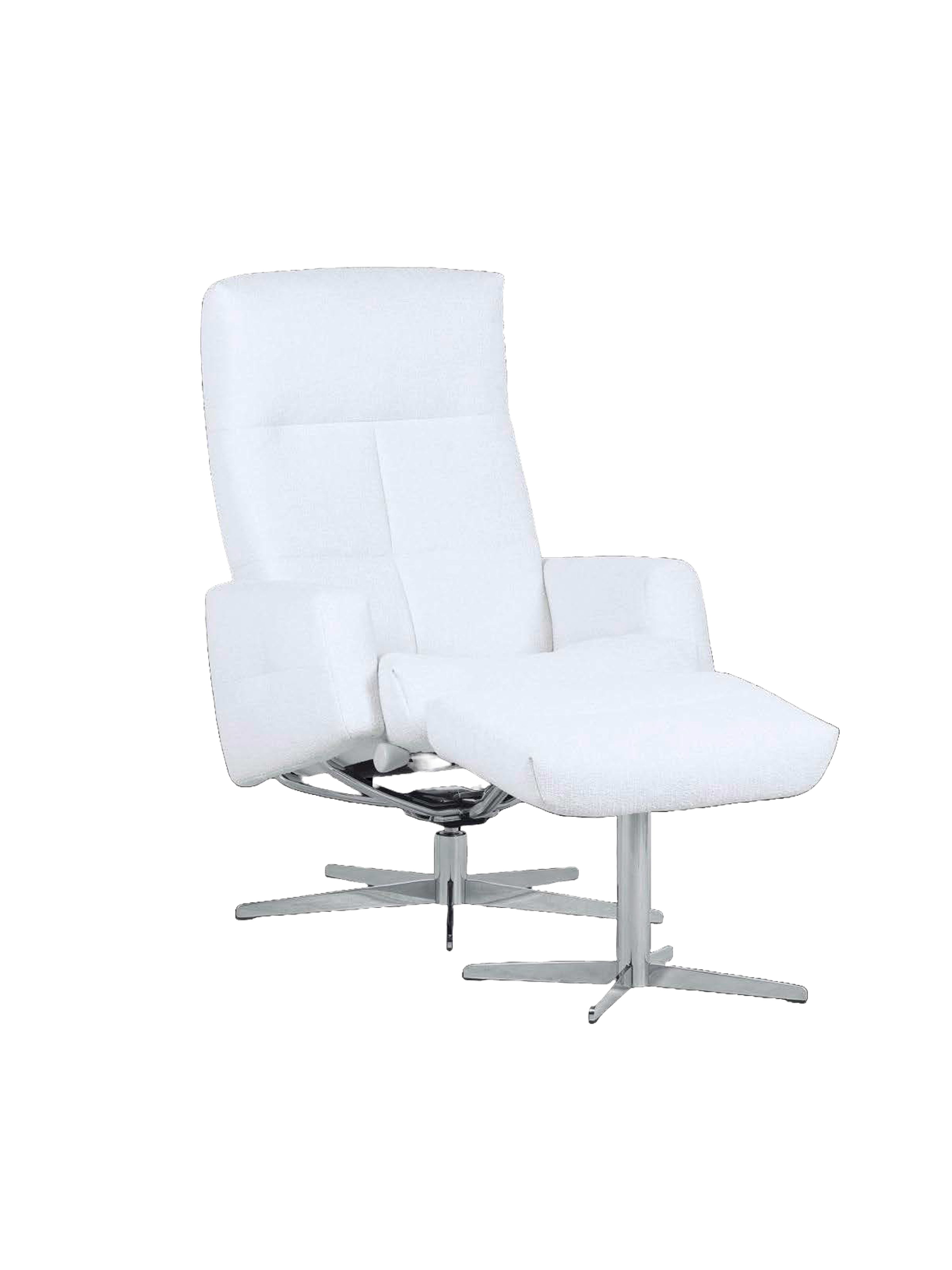 Porto Medium Recliner Chair