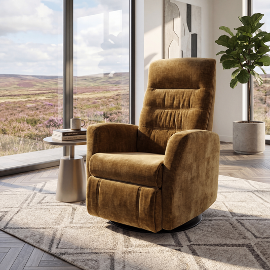 Molly Standard Power Recliner Chair