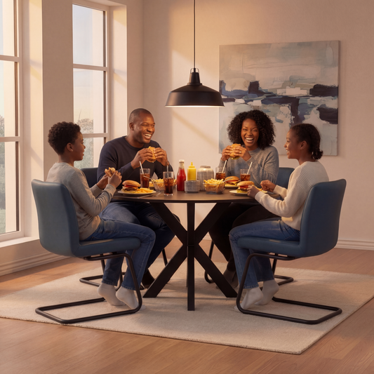 Bergen Round Table