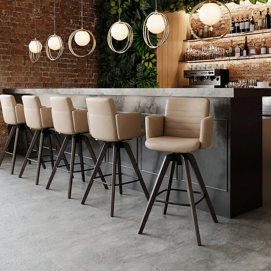 Vardo Dining Counter Stool