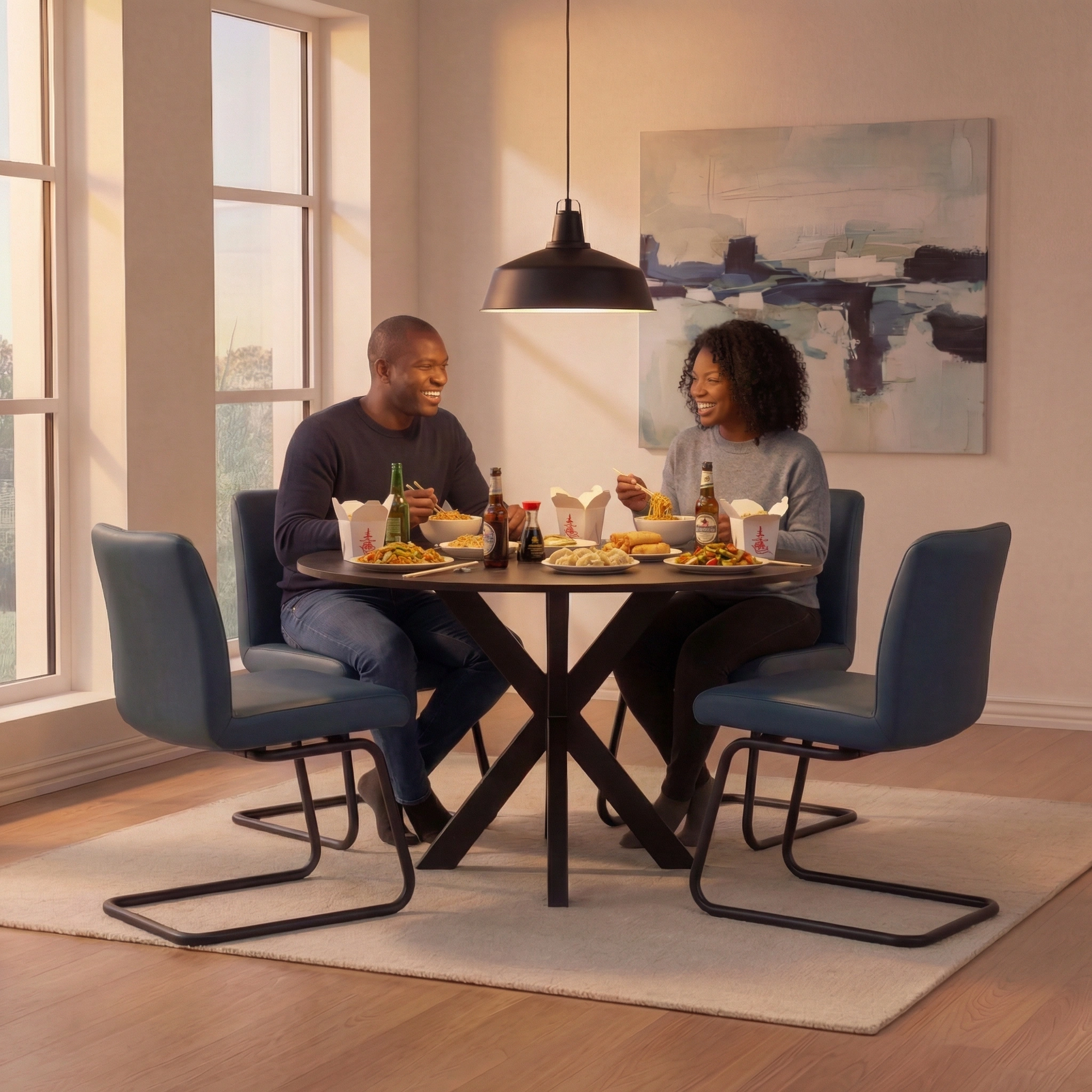 Bergen Round Table